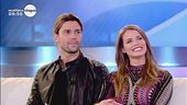 La dichiarazione di Ivana per Luca