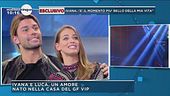 La dichiarazione di Ivana per Luca