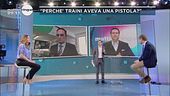 La strage di Macerata poteva essere evitata?