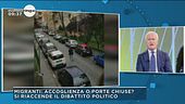 Migranti: accoglienza o porte chiuse?