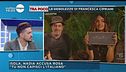 L'isola dei famosi: Nadia vs Rosa
