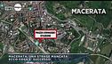 Macerata: la ricostruzione