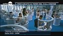 I precari del call center