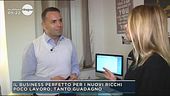 Poco lavoro, tanto guadagno