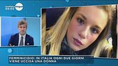 Femminicidi in aumento