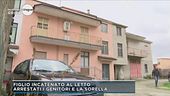 Napoli, figlio incatenato al letto