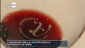 L'amarone della Valpolicella