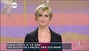 Il racconto choc di Nadia Toffa a "Le Iene"