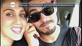 L'Isola dei famosi: Francesco e Cecilia