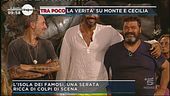 L'isola dei famosi: la quarta puntata