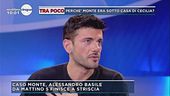 L'isola dei famosi: la risposta di Alessandro Basile
