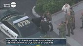 Florida: strage di San Valentino