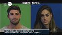 Le Iene intervistano Ignazio e Cecilia