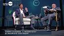 L'intervista di Maurizio Costanzo