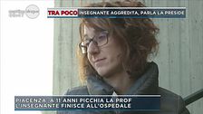 Alunni violenti