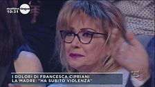 L'Isola dei famosi: I dolori di Francesca Cipriani