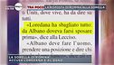 La sorella di Romina all'attacco