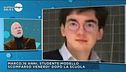 Marco, studente modello: scomparso
