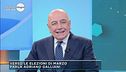 La campagna elettorale di Adriano Galliani
