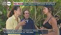 L'Isola dei famosi: Alessia vs Rosa