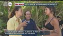 L'Isola dei famosi: Alessia vs Rosa