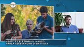 Verso l'elezioni di marzo: parla Alessandro Di Battista