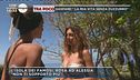 L'isola dei famosi: Rosa vs Alessia