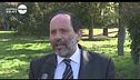 Elezioni 2018: Roberto Fiore e Antonio Ingroia