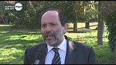 Elezioni 2018: Roberto Fiore e Antonio Ingroia