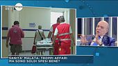 La sanità degli sprechi