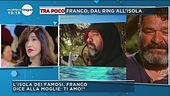 Dal ring all'isola