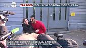 Fabrizio Corona libero