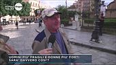 Uomi fragili e donne forti?