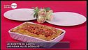 Lasagna allo scoglio