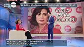 Laura Boldrini: "Basta violenza sulle donne"