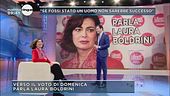 Laura Boldrini: "Basta violenza sulle donne"