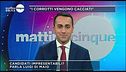 Luigi Di Maio: la nostra credibità