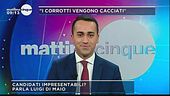 Luigi Di Maio: la nostra credibità