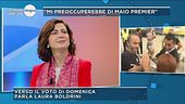 Verso le elezioni di domenica: parla Laura Boldrini