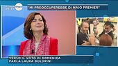 Verso le elezioni di domenica: parla Laura Boldrini