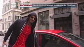 Fabrizio Corona, la nuova vita fuori dal carcere