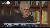 Don Mazzi difende Corona
