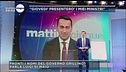 Luigi Di Maio: la mia squqdra