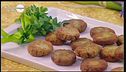 Frittelle piccanti