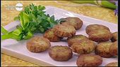 Frittelle piccanti