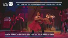 "Dirty Dancing" un grande musical