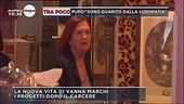 I mille progetti di Vanna Marchi
