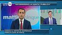 Luigi Di Mai: riforme ed esperienze istituzionali