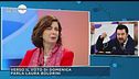 Laura Boldrini su Salvini