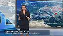 Previsioni meteo